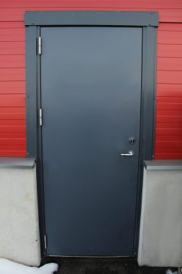 ovet dörrar terasuks steel door
