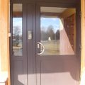 asuntojen ovet dörrar terasuks
