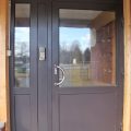 asuntojen ovet dörrar terasuks