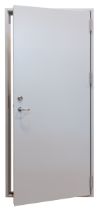 ühepoolne tuletõkkeuks