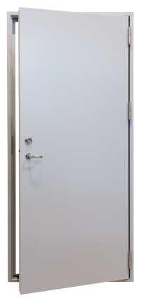 ühepoolne tuletõkkeuks