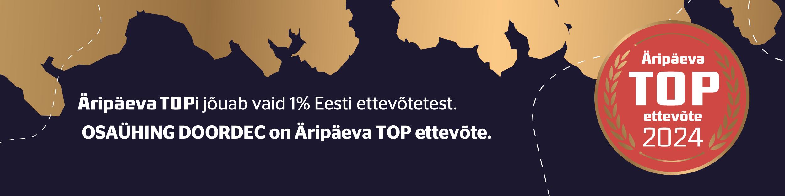 Usaldusväärne Eesti Ettevõte